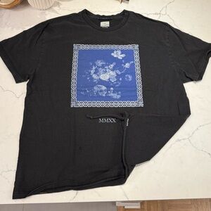 Ksubi Graphic T-Shirt